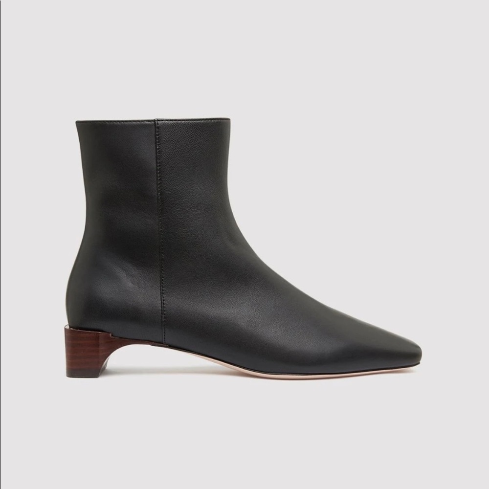 St. Agni Boots